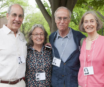 A group of happy people. Link to Life Stage Gift Planner Ages 60-70 Situations. A group of happy people. Link to Life Stage Gift Planner Ages 60-70 Situations.