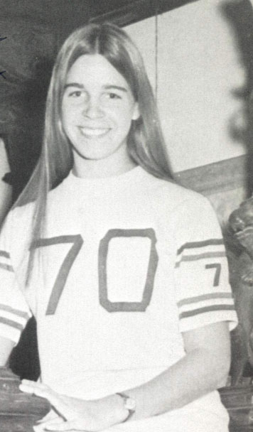 Stephanie Koenig ’70